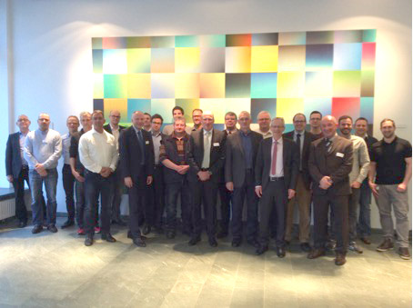 Versicherungsschutz bei Fingerprintsystemen – Idencom Workshops